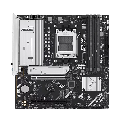 Материнская плата ASUS PRIME B850M-A WIFI (PRIME B850M-A WIFI)