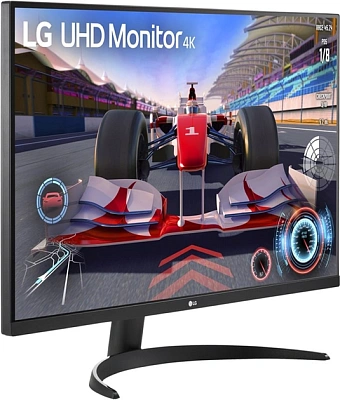 Монитор LG 32UR500-B 32" (32UR500-B)