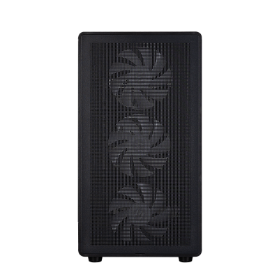 Компьютерный корпус Zalman M5 Black (M5 Black)