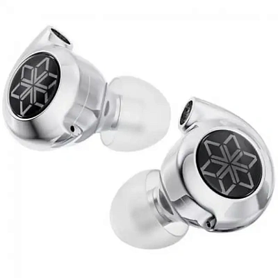 Наушники FiiO FD11 (FD11/SILVER)