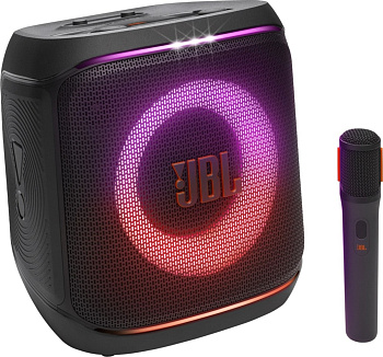 Колонка JBL PartyBox Encore 2 - Black (JBLPBENCORE2UK)