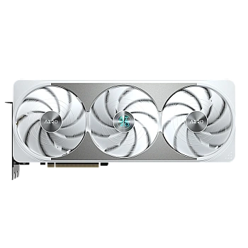Видеокарта Gigabyte GeForce RTX 5070 Ti AERO OC 16G (GV-N507TAERO OC-16GD)