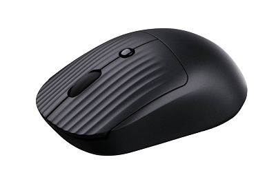 Мышь 2E MF218 Silent, Black (2E-MF218WBK)