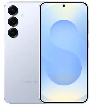 Смартфон Samsung Galaxy S25 5G 256GB icyblue (SM-S931BLBCSKZ)