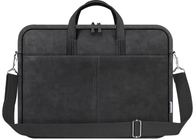 Сумка для ноутбука Defender Solid 15-16" черный (26091)