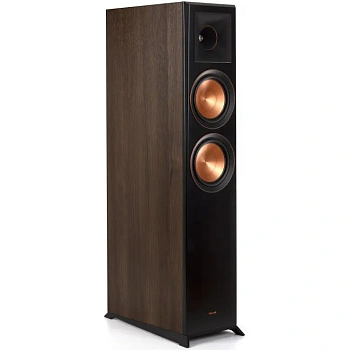 Напольная акустика Klipsch RP-6000F II Speaker, Walnut, Single (1070036)