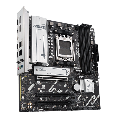 Материнская плата ASUS PRIME B840M-A WIFI (90MB1J20-M0EAY0)
