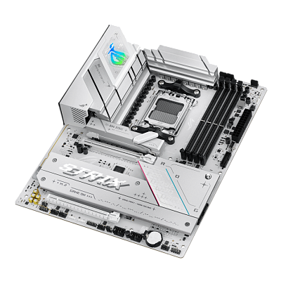 Материнская плата ASUS ROG STRIX B850-A GAMING WIFI  (90MB1J50-M0EAY0)