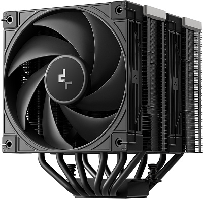 Кулер для процессора Deepcool AK620 G2 (R-AK620G2-BKNNMN-GJD)