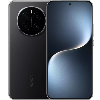 Смартфон HONOR Magic7 12/256GB - Black (PTP-N29/12/256/Black)