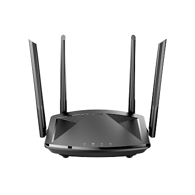 Маршрутизатор D-Link DIR-X1860/RU/R1A (DIR-X1860/RU/R1A)