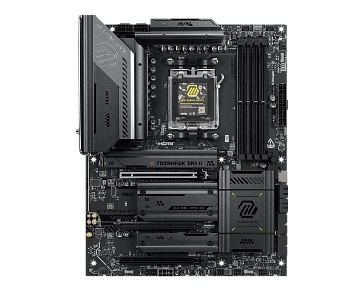 Материнская плата MSI MAG B850 TOMAHAWK MAX WIFI II (MAG B850 TOMAHAWK MAX WIFI II)