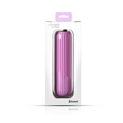 Колонки Microlab D21(2.0), Purple (D21 PURPLE)