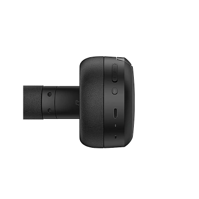 Гарнитура Bluetooth Edifier W830NB (W830NB Black)