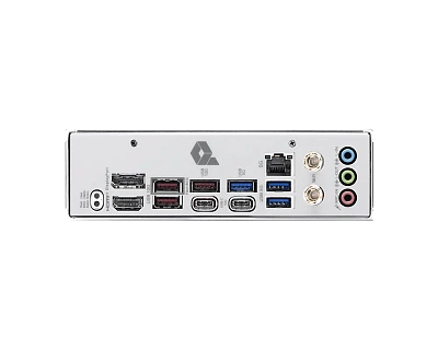 Материнская плата MSI PRO B850M-A WIFI PZ (PRO B850M-A WIFI PZ)