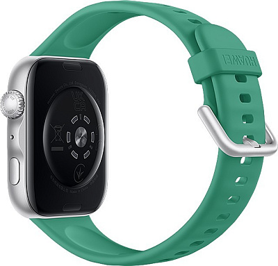 Смарт часы Huawei Watch Fit 5 NKI-B19, Green (55020HUC)