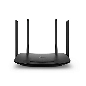 TP-Link AC1200 Wireless VDSL/ADSL Modem Roulter VR300(EU)(081942) (Archer VR300(EU))