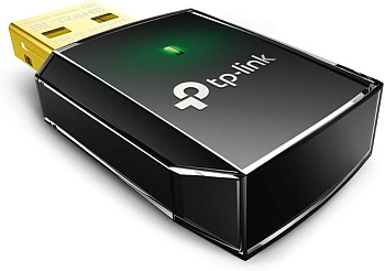 &nbsp;Адаптер TP-Link Wireless Archer T2U USB (ARCHER T2U V3.0)