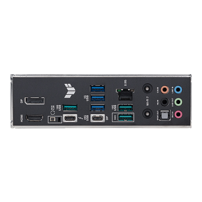 Материнская плата ASUS TUF GAMING Z890-PLUS WIFI  (90MB1IQ0-M0EAY0)