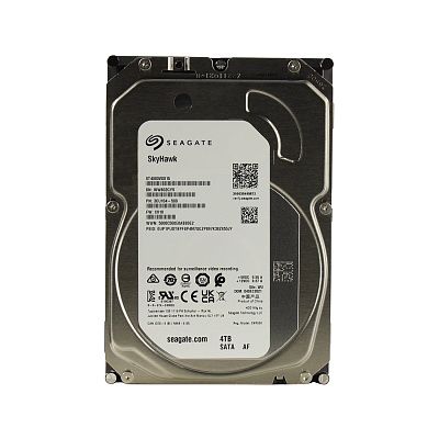 Жесткий диск HDD Dahua ST4000VX015 4Tb (ST4000VX015)