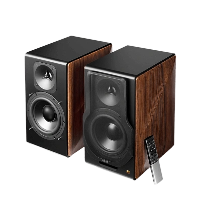 Акустическая система Bluetooth Edifier S3000MKII Brown (S3000MKII v2)