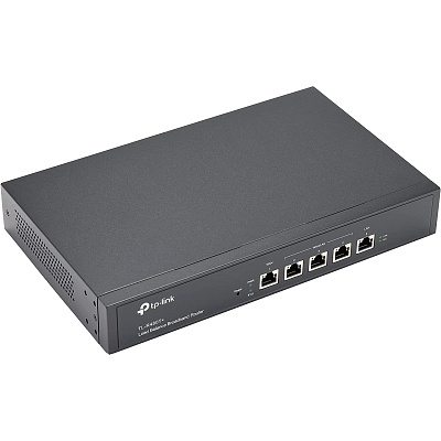 Маршрутизатор TP-Link TL-R480T+ (TL-R480T+ V9.0)