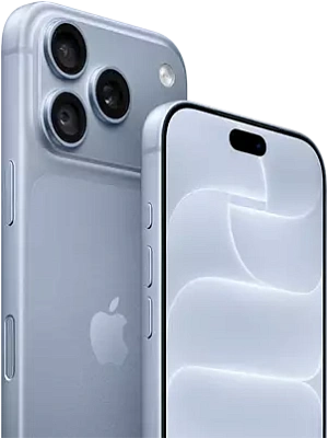 Смартфон Apple iPhone 18 Pro Max 512GB Glacier  Model A3717 (MJXW4AF/A)