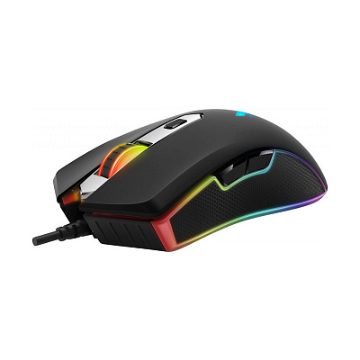 Мышь Rapoo V280, Black,(16992)