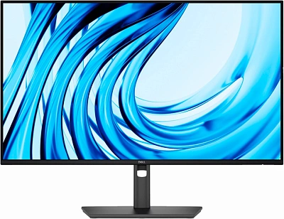 Монитор Dell Pro P 27 Monitor - P2726H, 27'' (210-BVKP)