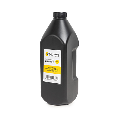 Тонер Comet CM-102-17 (1000 гр.) (CM-102-17 (1000 g))