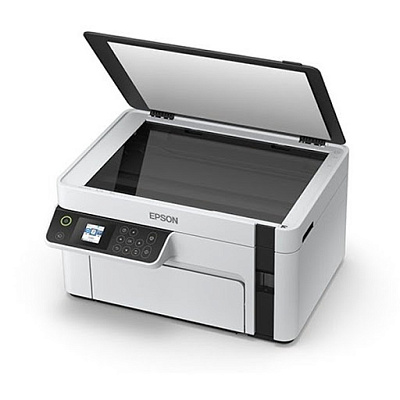 МФУ Epson M2110 (CIS) (C11CJ19401)