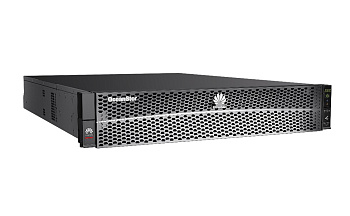 Система хранения данных (не укомплектована дисками) Huawei OceanStor 5120 5120-S-S-64G-AC 2408-001 (02356FRT)