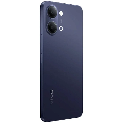 Смартфон Vivo Y05, 4/128GB, Black (ViVO Y05 4/128GB Black)