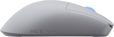 Игровая мышь Asus P723 ROG Harpe II Ace, WHT (90MP0490-BMUA10)