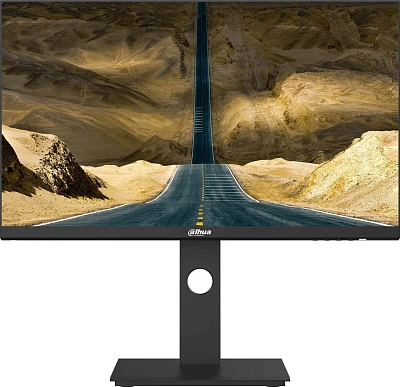 Монитор Dahua LM24-P301A 24" (DHI-LM24-P301A)