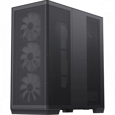 Корпус AeroCool APNX C1 (C1-BK-V1)
