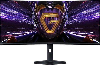 Монитор Xiaomi Curved Gaming Monitor G34WQi 2026 34" (C34WQDA-RGGL)