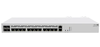 Маршрутизатор MikroTik CCR2116-12G-4S+ (CCR2116-12G-4S+)