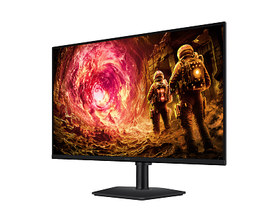 Монитор Samsung Odyssey G5 G50F 32" (LS32FG502EIXCI)