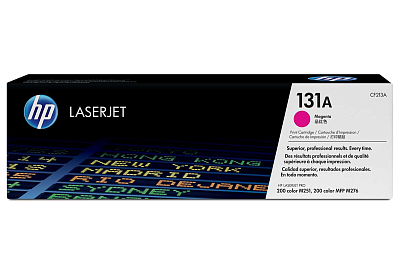 Лазерный картридж HP Europe CF213A (CF213A)