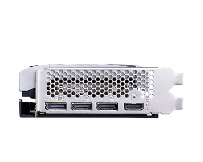 Видеокарта MSI GeForce RTX 5060 Ti 16G VENTUS 3X OC (G506T-16V3C)