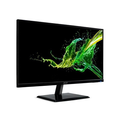 Монитор Acer EK241YGbmix Black (UM.QE1EE.G04)