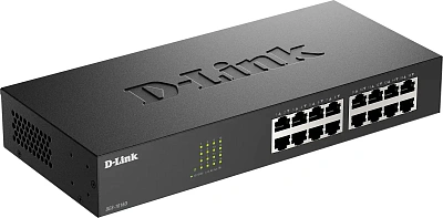 Коммутатор D-Link DES-1016D/I1A (DES-1016D/I1A)