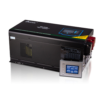 Инвертор SVC MP-4048 (MP-4048)