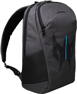 Рюкзак для ноутбука Acer Predator Urban 15.6" Grey (GP.BAG11.027)
