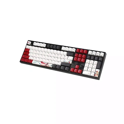 Клавиатура Varmilo Beijing Opera VPT108, Cherry MX Brown (312581)
