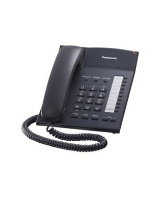 KX-TS2382RUB Проводной телефон (KX-TS2382RUB)