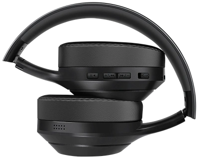 Наушники-гарнитура беспроводные Defender FreeMotion B695 черный (63695)
