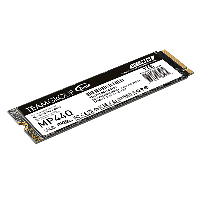 Твердотельный накопитель SSD TeamGroup MP44Q 1000GB M.2 (TM8FFD001T0C101)