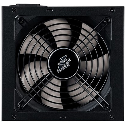 Блок питания 1Stplayer DK Premium (PS-500AX)